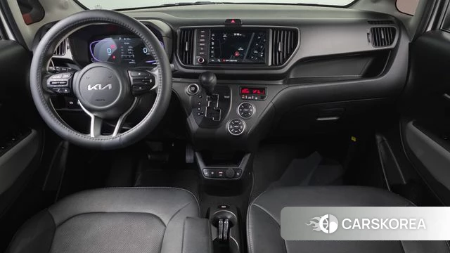 Kia The New Kia Ray id 4744058 из Кореи 27