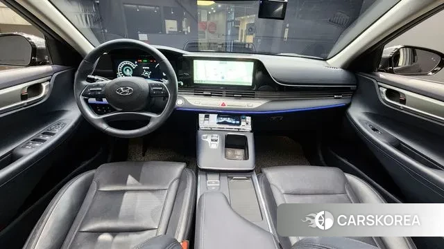 Hyundai The New Grandeur IG id 3038611 из Кореи 17