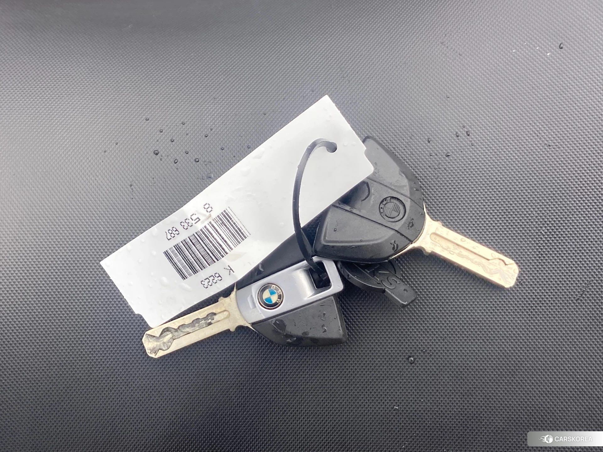 BMW S1000RR id 3946788 из Японии 7