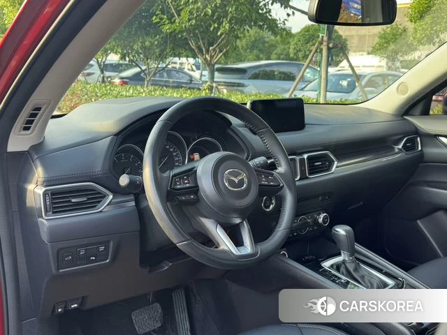 Mazda CX-5 id 4333738 из Китая 19