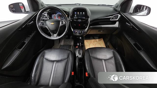 Chevrolet (GM Daewoo) The New Spark id 3819697 из Кореи 17