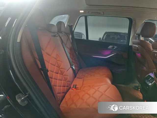 BMW X5 id 4278928 из Китая 16