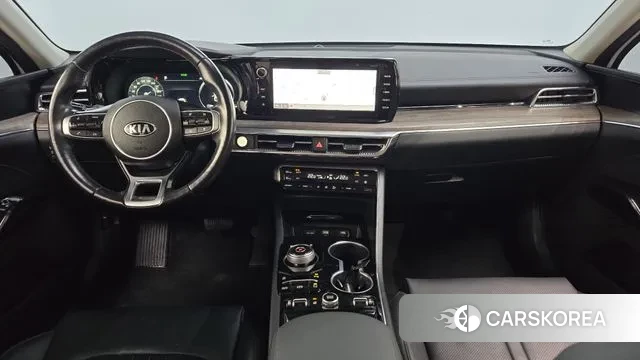 Kia K5 3rd generation id 3367537 из Кореи 17