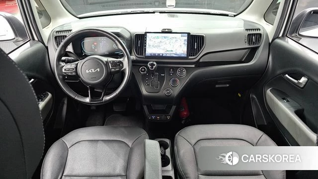 Kia The New Kia Ray id 4893326 из Кореи 17