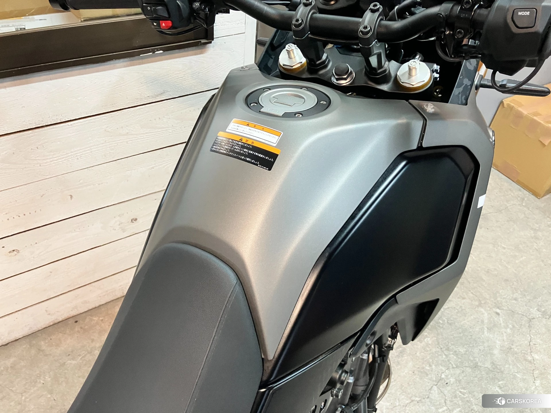Yamaha XT690Z TENERE 700 id 4312796 из Японии 27