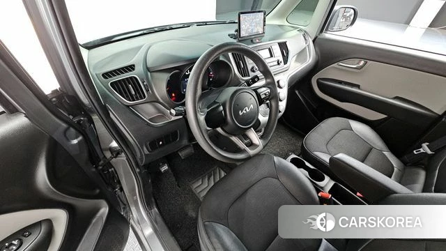 Kia The New Ray id 4382488 из Кореи 27