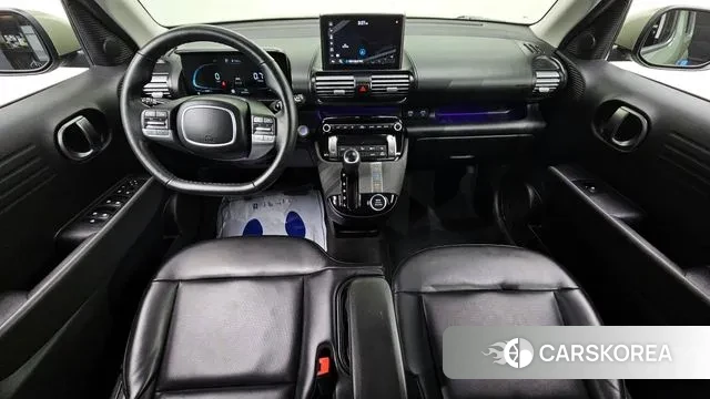 Hyundai Casper id 3290308 из Кореи 17