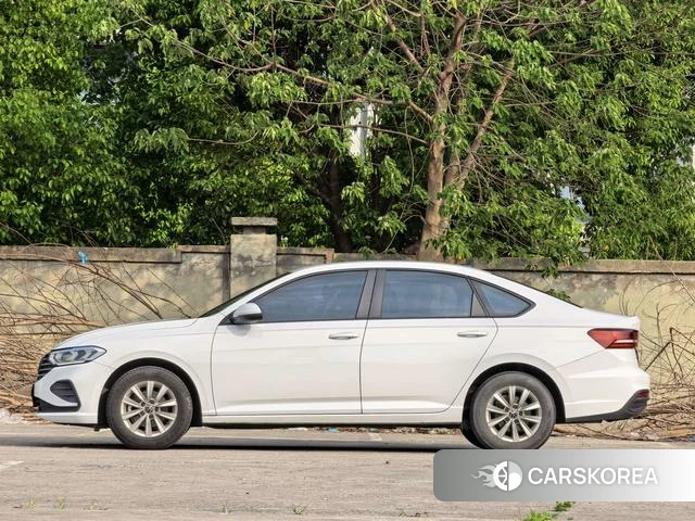 Volkswagen Lavida id 4365758 из Китая 11