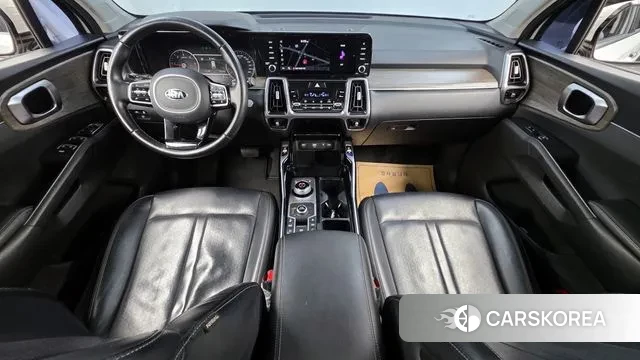 Kia Sorento 4th Generation id 3601591 из Кореи 17