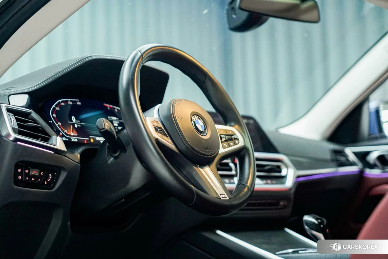 BMW 4 series id 4452085 из Китая 8