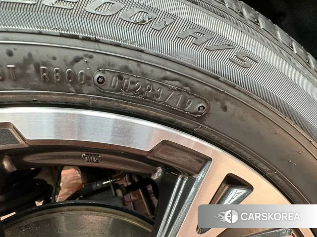 Subaru FORESTER Forester id 4207555 из Китая 35