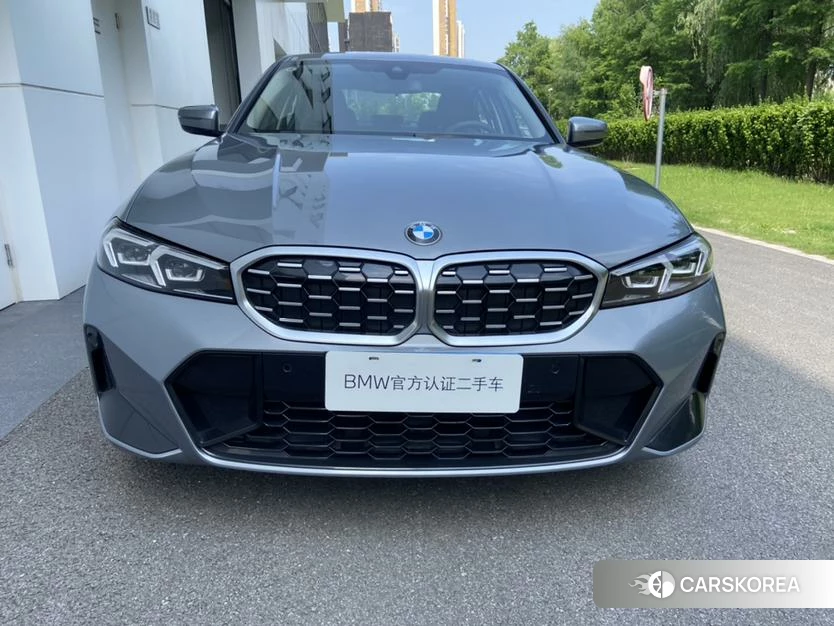 BMW 3 series id 4454470 из Китая 7