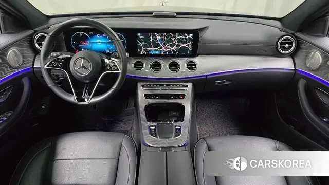 Mercedes-Benz E-Class W213 id 3606093 из Кореи 17