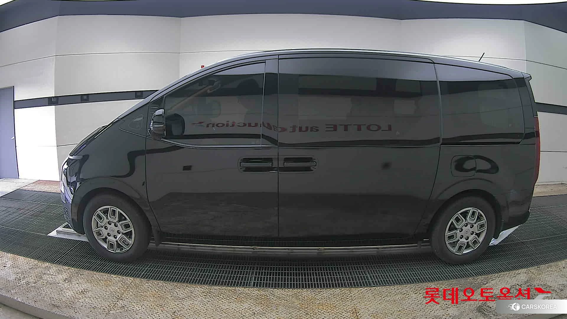 Hyundai Staria id 3869256 из Кореи 35