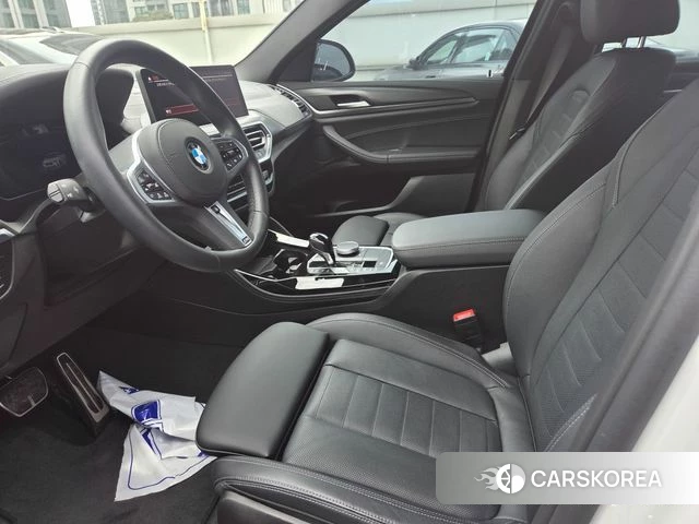 BMW X4 (G02) id 4511162 из Кореи 11