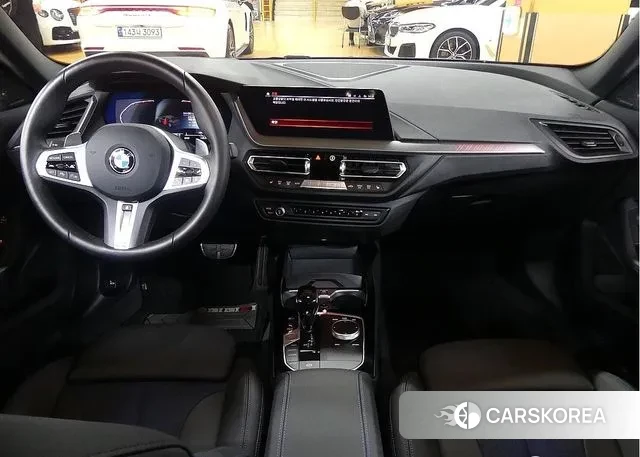 BMW 2 Series Gran Coupe (F44) id 2899818 из Кореи 17