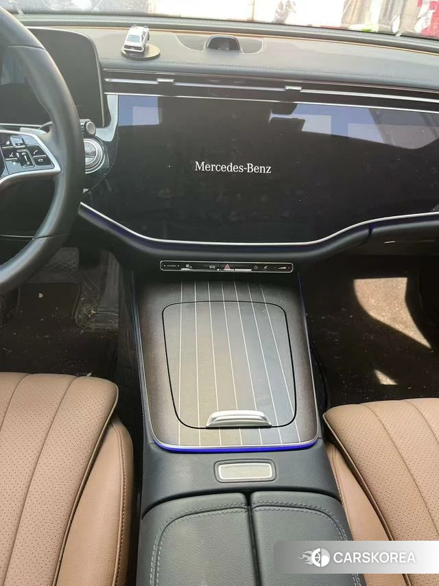 Mercedes-Benz E-class id 4300754 из Китая 13