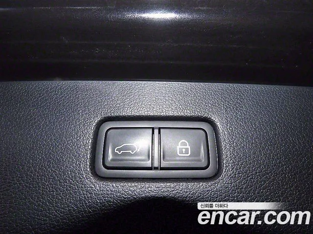 Genesis GV80 id 2602738 из Кореи 17