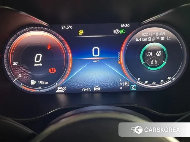 Mercedes-Benz C-Class W205 id 3225293 из Кореи 13