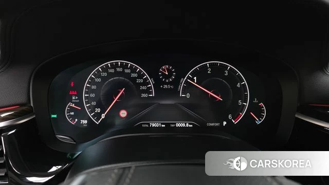 BMW 6 Series GT (G32) id 4737352 из Кореи 32
