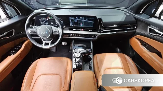 Kia Sportage 5th Generation id 3716427 из Кореи 17