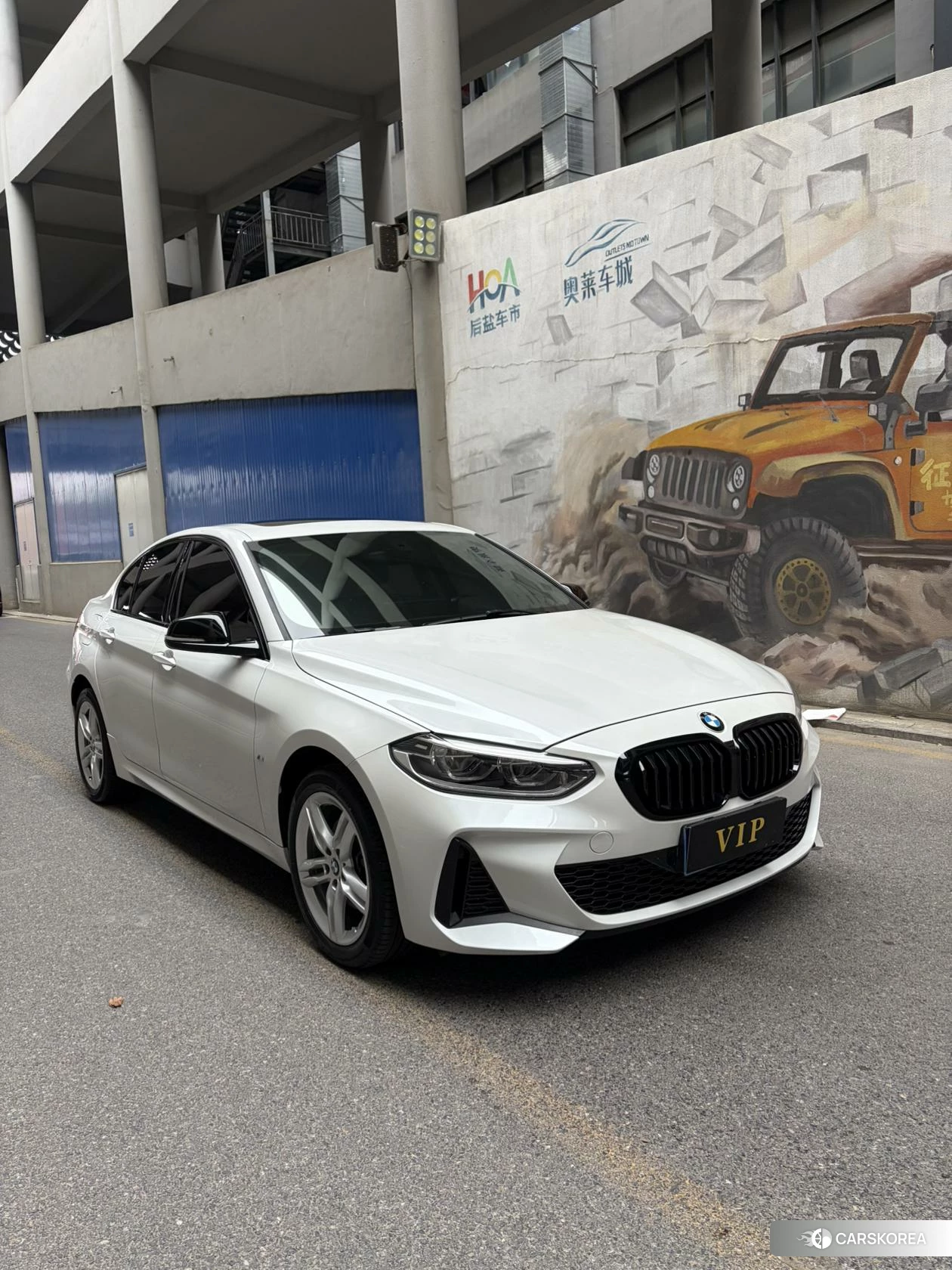 BMW 1 series id 4479328 из Китая 16