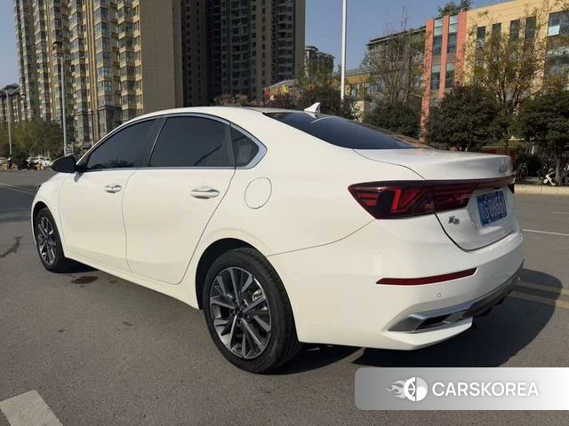 Kia K3 id 4275955 из Китая 7