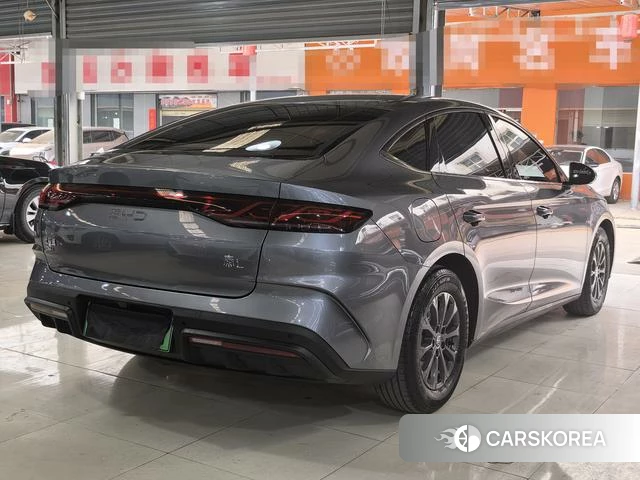 BYD Qin L DM id 4182622 из Китая 13