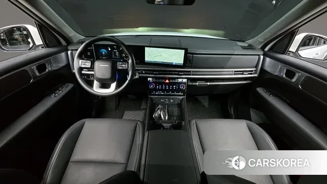 Hyundai Santa Fe (MX5) id 3011138 из Кореи 17