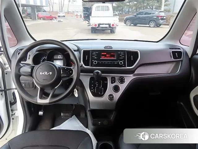 Kia The New Ray id 3665502 из Кореи 14