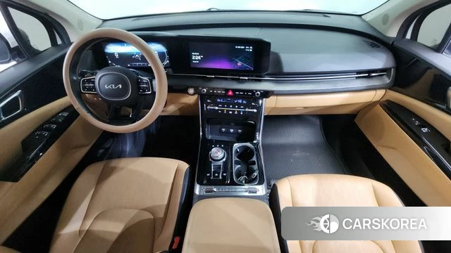 Kia Carnival 4th generation id 4382928 из Кореи 32
