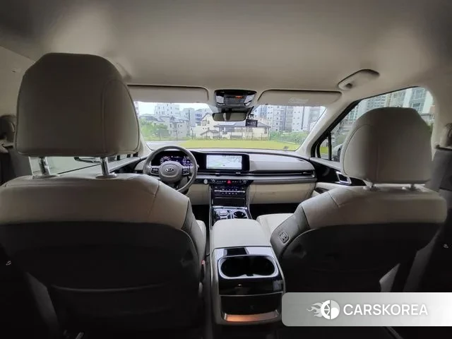 Kia Carnival 4th generation id 3038246 из Кореи 7