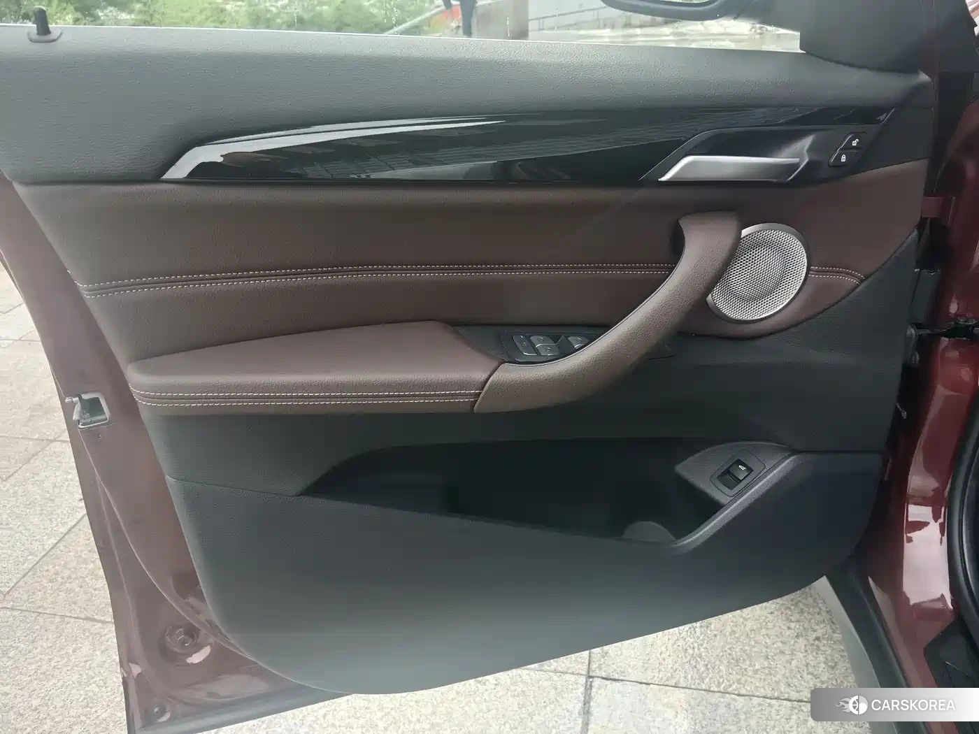 BMW X1 id 4539358 из Китая 12