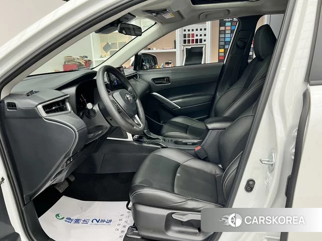 Toyota Fenglanda id 4273036 из Китая 27