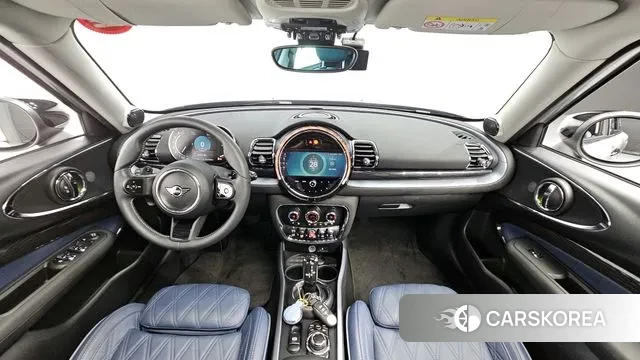 Mini Cooper S Clubman id 2974640 из Кореи 17