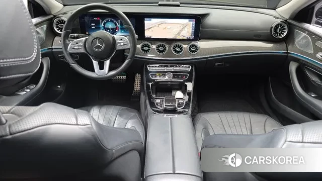 Mercedes-Benz CLS-Class C257 id 3345127 из Кореи 17