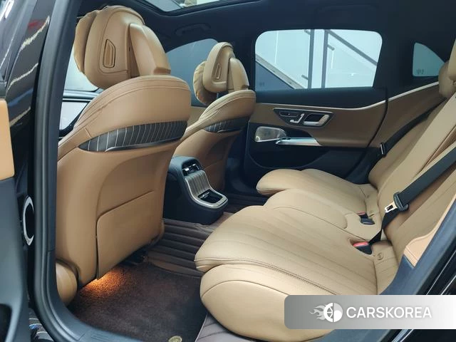 Mercedes-Benz E-class id 4306878 из Китая 7