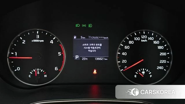 Kia Seltos id 4882200 из Кореи 30