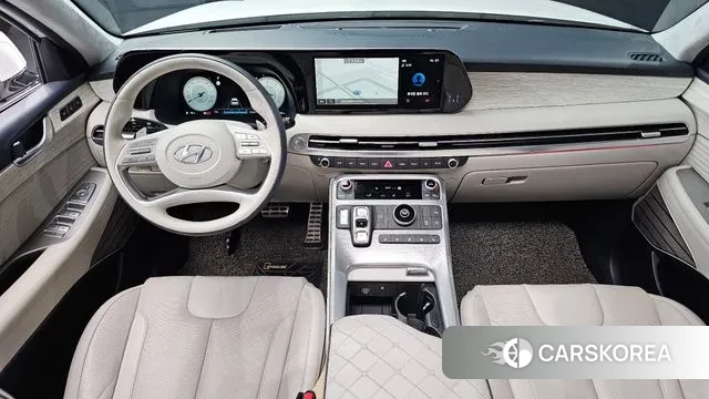 Hyundai The New Palisade id 3322765 из Кореи 17