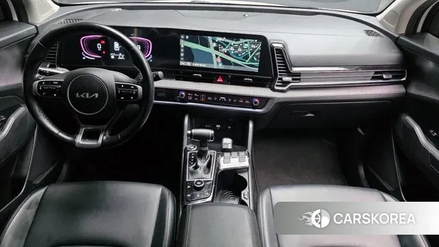 Kia Sportage 5th Generation id 3432660 из Кореи 17