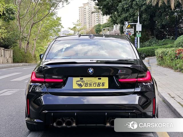 BMW M3 id 4265829 из Китая 26