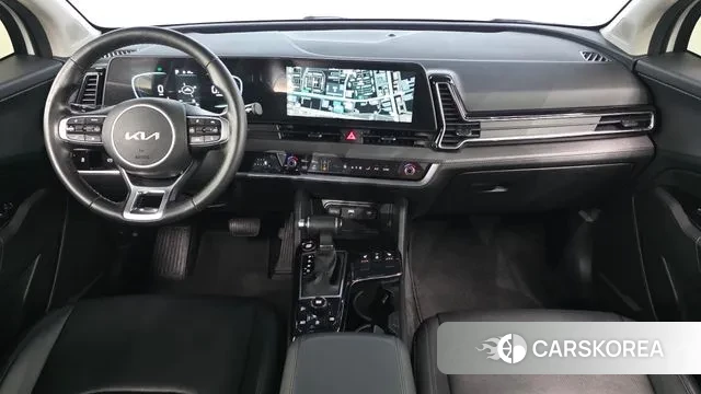 Kia Sportage 5th Generation id 3771230 из Кореи 17