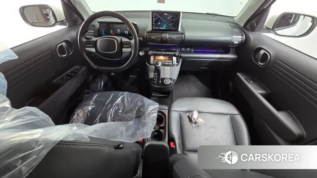 Hyundai Casper id 3272827 из Кореи 17