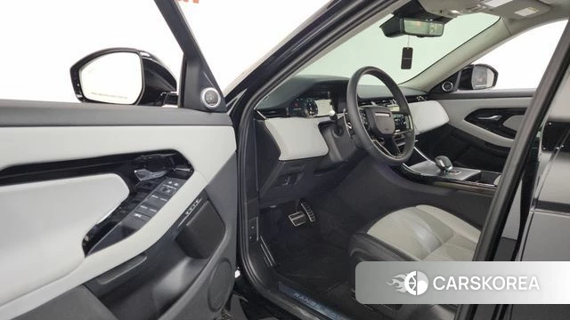 Land Rover Range Rover Evoque 2nd Generation id 4266315 из Кореи 17