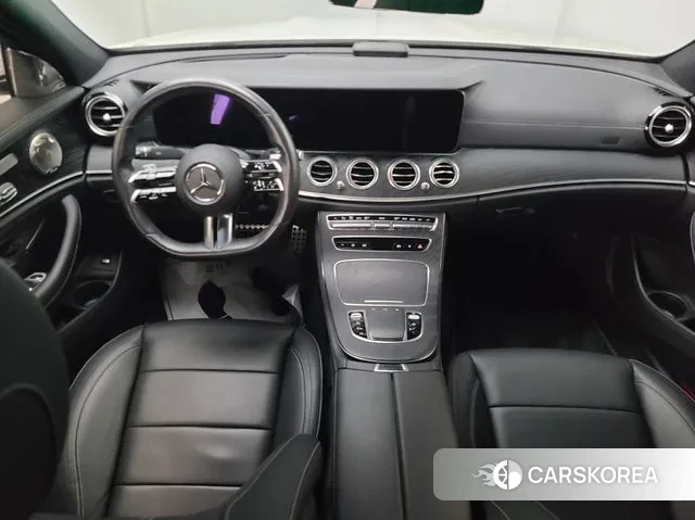 Mercedes-Benz E-Class W213 id 3116572 из Кореи 16