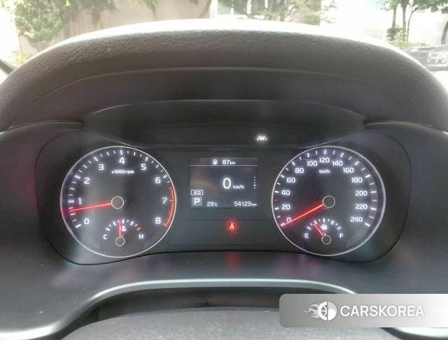 Kia Come New K3 id 4520139 из Кореи 7