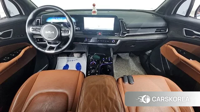 Kia Sportage 5th Generation id 3571963 из Кореи 18