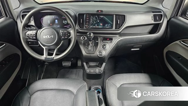 Kia The New Kia Ray id 4506208 из Кореи 17