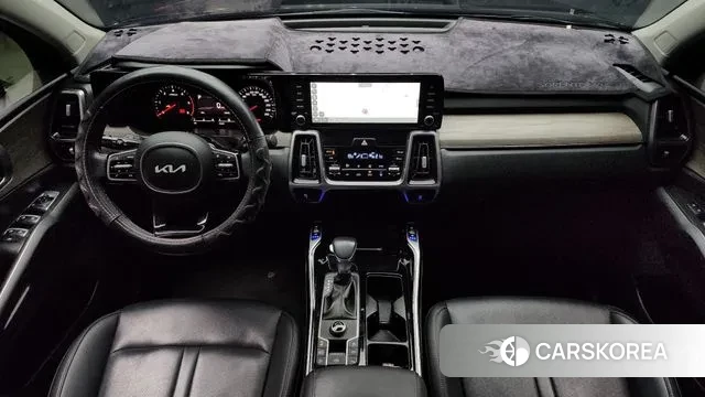 Kia Sorento 4th Generation id 3432885 из Кореи 17