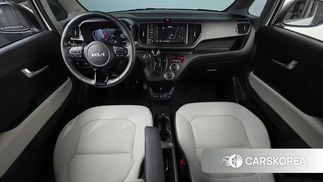 Kia The New Kia Ray id 4617313 из Кореи 17